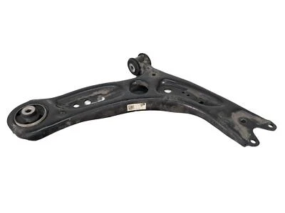 2015-2020 Audi Volkswagen A3 S3 Golf R Front Lower Control Arm RH -- 5Q0407152J - Image 1 of 4