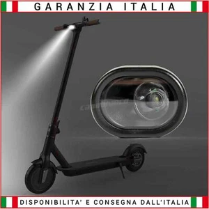 Ninebot / Segway / ES1 / ES2 / ES4 Frontscheinwerfer - Bild 1 von 3