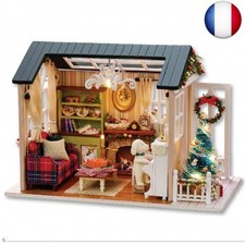 Itservesynergy Org Dollhouse Miniatures Dolls Bears Divers 1 12 Dollhouse Jouer Des Scenes Miniature Resine Alliage Plastique Decor