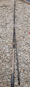 daiwa carp feeder fishing rod method feeder 12q dcf12q-bu 2 piece 3.65m length - Picture 1 of 7