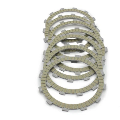 Фрикционные пластины сцепления kawasaki KLE650 Versys 07-16 - Изображение 1 из 4