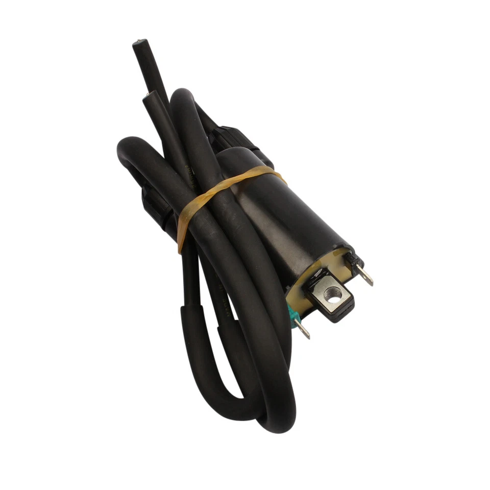 Bobina de encendido 12 voltios para Honda CB 1300 CBR 1100 NTV 600 650 VT 600 75 - Imagen 1 de 1