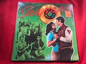F-51 SHANANA Hot Sox - SEALED - KSBS 2600 - RECORD - POP / POST DISCO - Imagen 1 de 2
