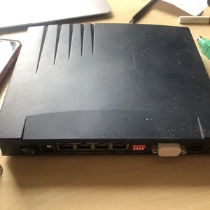 Thomson 610s Speedtouch -Speed Touch WLan Router - Bild 1 von 9