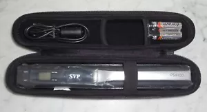 VuPoint Solutions PS 4100 Handheld Magic Wand Portable Scanner - Picture 1 of 4