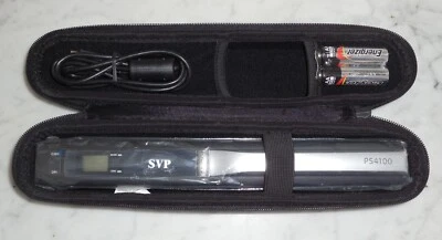 VuPoint Solutions PS 4100  Handheld Magic Wand Portable Scanner - Image 1 of 4