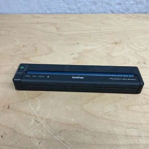 Impresora térmica Brother PocketJet 6 Plus PJ-623 - Sin batería ni adaptador - Imagen 1 de 5