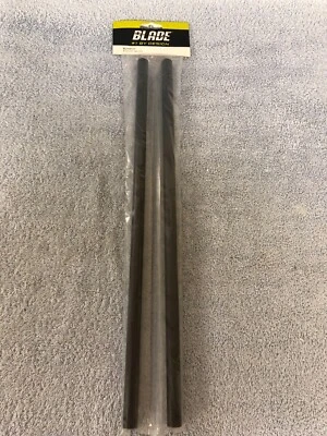 Blade 360 CFX Aluminium Tail Boom BLH4727 (2ea per pack) - Image 1 of 2