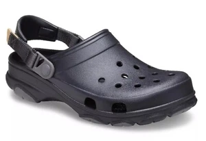 Sandalias Crocs Classic Todo Terreno Unisex - Imagen 1 de 5
