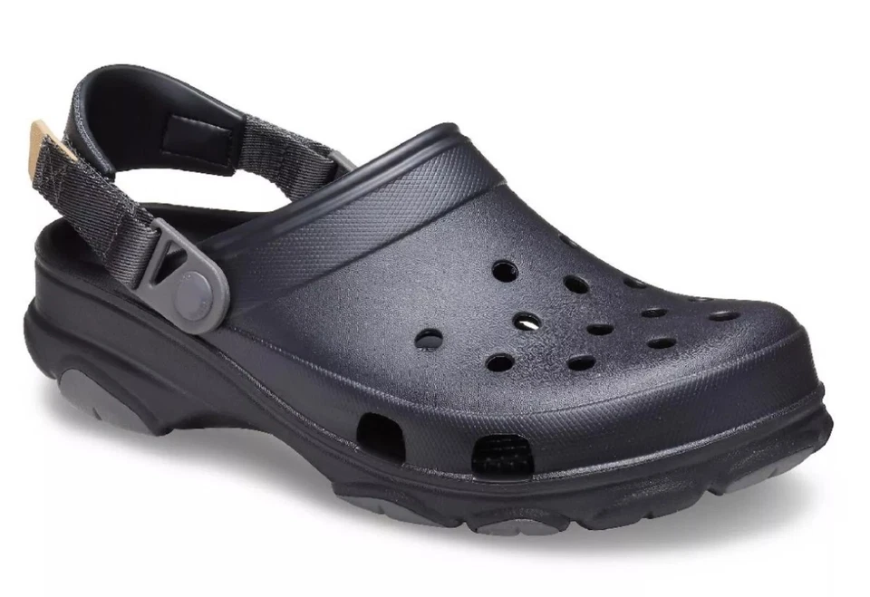 Crocs Classic All Terrain Unisex Sandals - Image 1 of 4