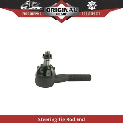 Extremo de barra de dirección exterior delantero Mevotech para Chevrolet Impala 1963-1964 Foto 1 de 3