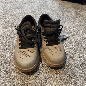 Freerider Pro Mountain Bike Shoes 9.5 Men’s - Picture 1 of 10