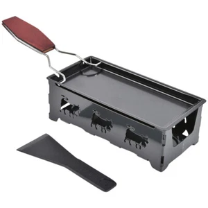 Mini Antihaft Backblech Set Antihaftschalen für Ofen Käseform - Bild 1 von 12