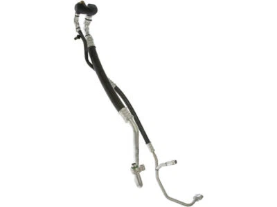 Manguera de aire acondicionado para Ford F550 Super Duty 2003-2007 17549JC 2004 2005 2006 6,0 L V8 Foto 1 de 2