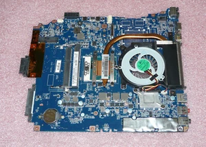 SONY VAIO SVE151 SVE151C11M SVE1511J1EW SVE151G17M Mainboard MBX-269 i5-3230M - Bild 1 von 5