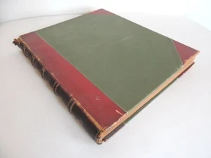 1847 Provincial Antiquities Of Scotland Vol 2 Book Ill 50 Views Sir Walter Scott - Imagen 1 de 11
