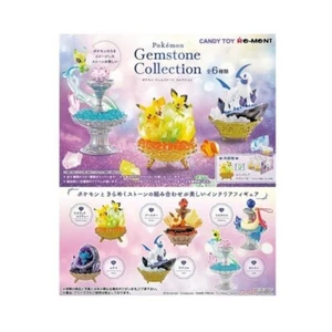1 POKEMON SURPRISE BOX - GEMSTONE COLLECTION - Picture 1 of 1