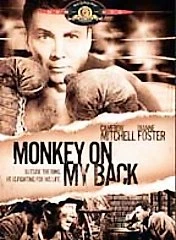 Monkey on my Back (DVD, 2005)