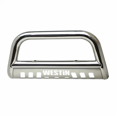 Westin 31-5250 E-Series Bull Bar compatível com 07-21 Sequoia Tundra - Imagem 1 de 4