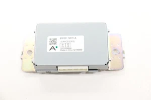 2020 -2022 INFINITI QX50 ACTIVE NOISE CANCELLATION CONTROL MODULE OEM 281D15NY1A - Foto 1 di 9