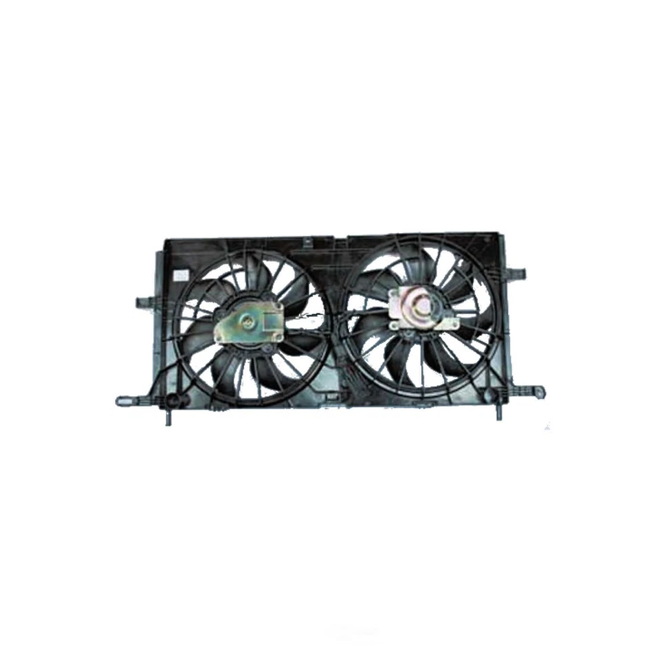 Conjunto de ventilador de refrigeración del motor Global 2811605 Foto 1 de 1