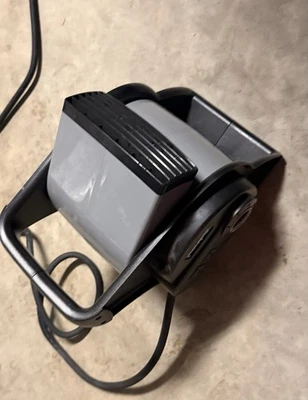 Lasko U15617 Blower/Utility Fan - Black/Grey - Image 1 of 4