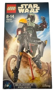 🚨LEGO Star Wars: Boba Fett (75533) EOL *NEU* | Händler ✅ - Bild 1 von 3