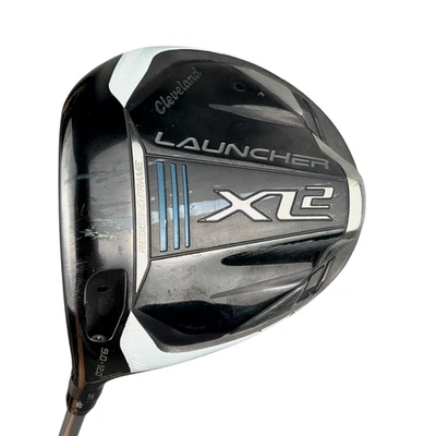 Linkshänder Cleveland Launcher XL2 Driver / Flex A-Flex / Loft 10,5 - Bild 1 von 4