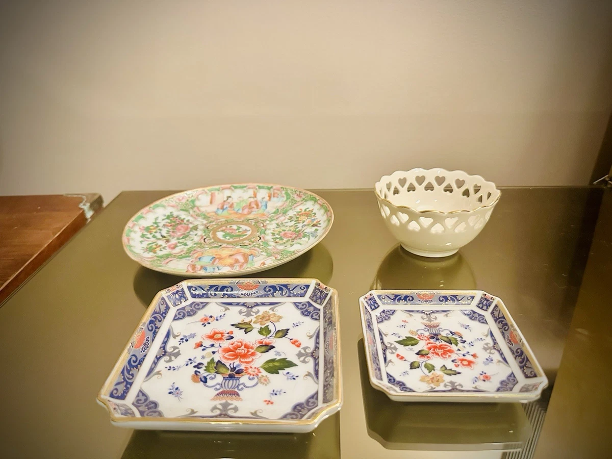 可收藏中国碗盘(1900-现在) | eBay