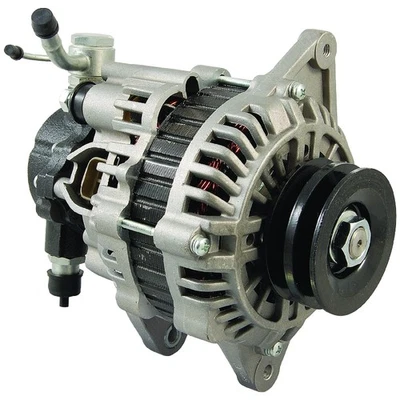 WAI New Alternator for Mitsubishi 65A 12664N - Image 1 of 3