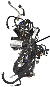 21 ONLY CHEVROLET BLAZER 3.6 Wire Harness (engine) 84980017 84798803 - Picture 1 of 8