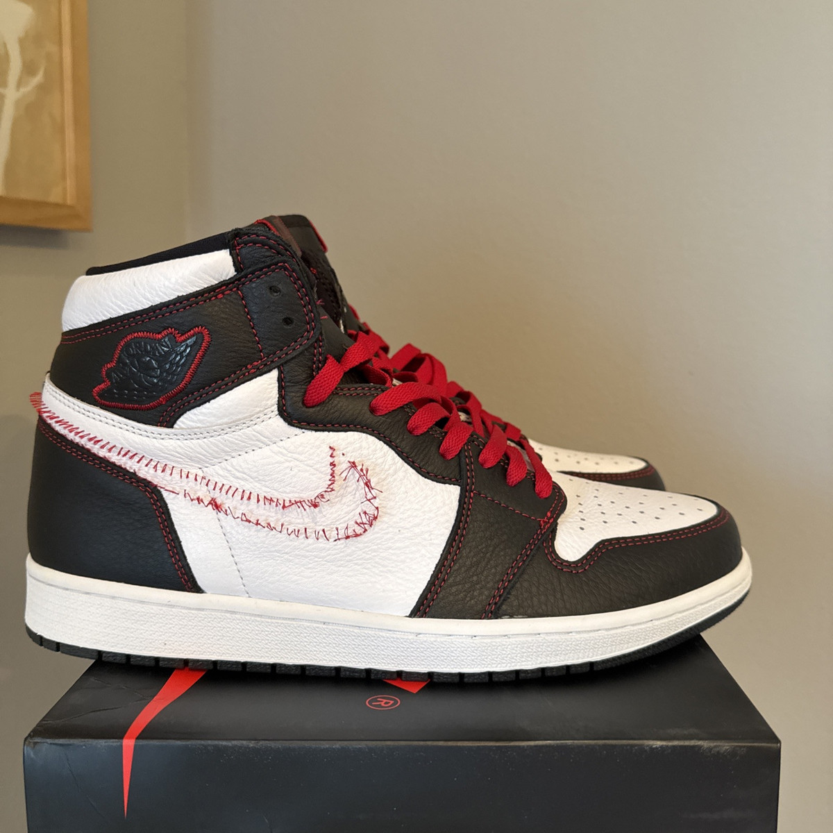 Jordan 1 Retro OG High Defiant for Sale | Authenticity Jordan 1 Retro OG High Defiant for Sale | Authenticity