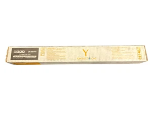 Genuine UTAX CK8514y 8514 yellow original Toner Cartridge 5006ci 6006ci (z1) - Picture 1 of 1