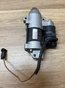 225 -250 hp Yamaha VMAX Starter Motor 60X-81800-00-00 60X-81800-0100 2003-2009 - Picture 1 of 7