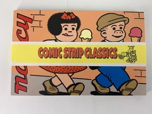 1995 USPS Postcards Comic Strip Classics Qty (2O) - Picture 1 of 4