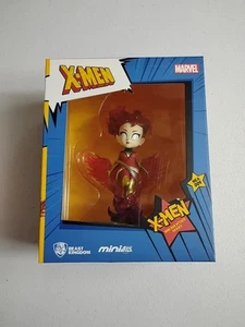 Marvel X-Men Mini Egg Attack MEA-009 Dark Phoenix Figure - Picture 1 of 8
