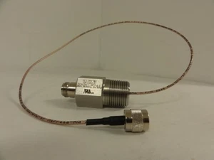 188710 New-No Box; Solexy AXN3SO924 Explosion Proof Coupling Antenna - Picture 1 of 3