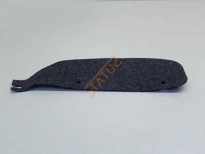 Panel de cubierta de alfombra luz trasera izquierda Porsche Boxster 986 NS 98655165100 Foto 1 de 4