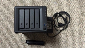 Synology DS920+ Storage NAS Used - Picture 1 of 1
