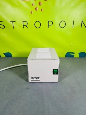 Tripp Lite IS500HG изолирующий трансформатор медицинского класса (C167) - Изображение 1 из 4