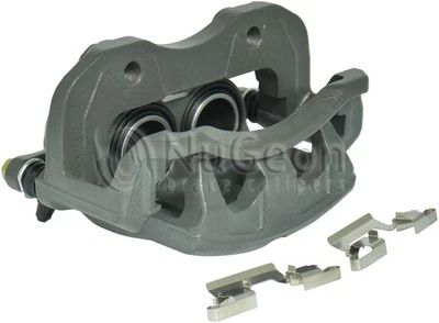 Nugeon 99P00611A Disc Brake Caliper For 98-04 Infiniti Nissan Pathfinder QX4 - Image 1 of 4