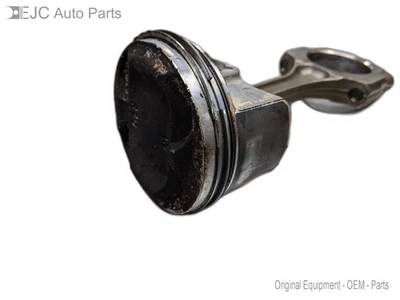 Piston and Connecting Rod Standard For 08-10 Honda Accord LX 2.4 13210R40A00 FWD - Image 1 of 4