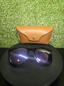 Great Bajio Sunglasses, Brown/Dark Red COM672 - Bild 1 von 7