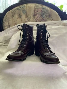 Laredo Boots For Women Size 7.5M - Picture 1 of 6