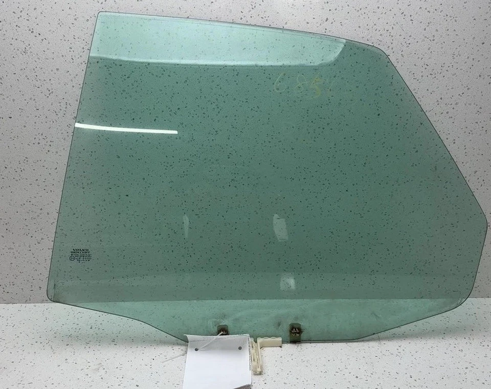 00 01 02 03 04 VOLVO 40 SERIES Rear Door Glass/window Volvo Left Foto 1 de 4
