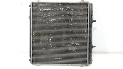 25310H1920 WATER RADIATOR / 25310H1920 / 1665789 FOR HYUNDAI TERRACAN HP 2.9 C - Image 1 of 4