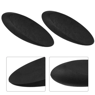  2 Pcs Türstopper Keil Fenster Anti-Kollisions-Türstopper Keiltür - Bild 1 von 4