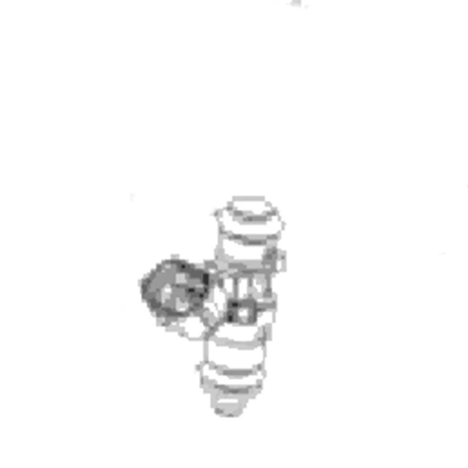 90241023000 Inyector de combustible PARA KTM 250 Duke/390 DUKE/AVENTURA/Motor 200 Duke Foto 1 de 1