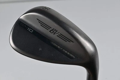 Titleist Vokey SM10 Sand Wedge / 56 Degree / X-Flex Dynamic Gold X100 Shaft - Image 1 of 4