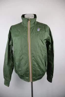 Chaqueta para hombre K-WAY talla XL informal vintage impermeable nailon Foto 1 de 4